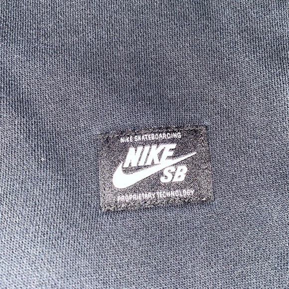Nike Sb hoodie - Picture 10 of 11